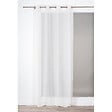 ROCLE - Panneau décoratif Heidi - Blanc - L.140xH.240cm - vignette