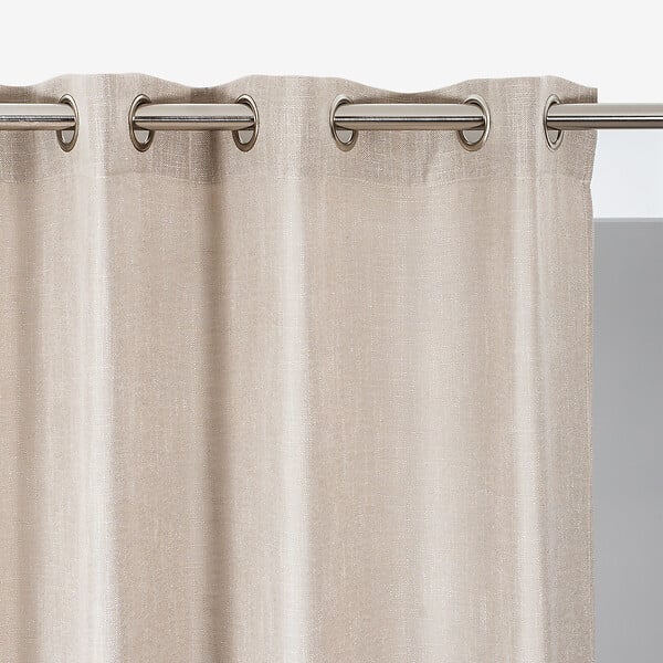 ROCLE - Rd alan 140x260 taupe 150 - large