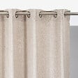 ROCLE - Rd alan 140x260 taupe 150 - vignette