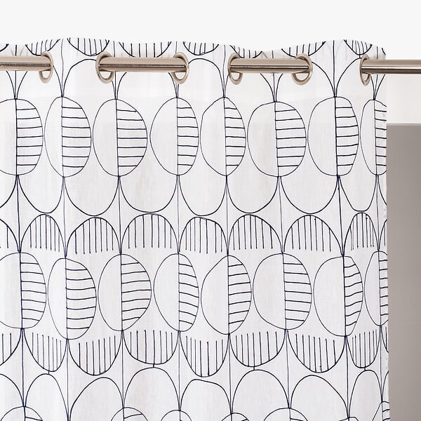 ROCLE - Vl rondino 140x240 marine 146 - large