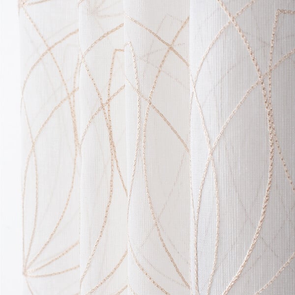 ROCLE - Px nymphea beige 140x240 - large