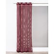 ROCLE - Px fishbone bourgogne 140x240 - vignette