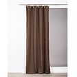 ROCLE - Px croisette marron 140x260 - vignette