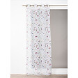 ROCLE - Px idylle rose 140x240 - vignette