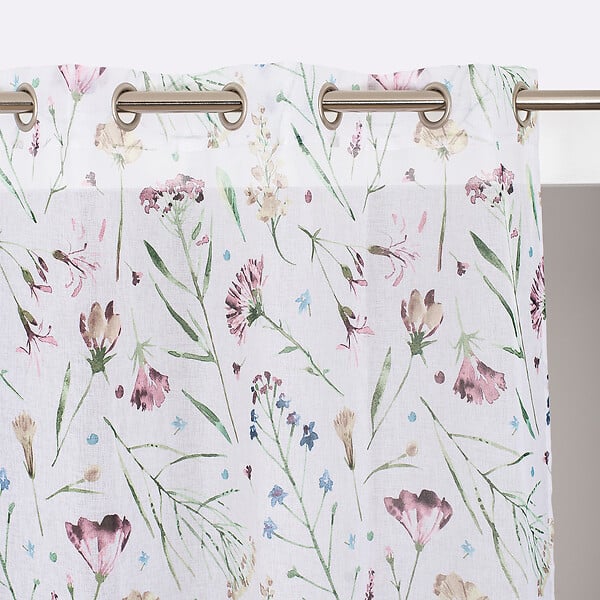 ROCLE - Px idylle rose 140x240 - large