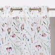 ROCLE - Px idylle rose 140x240 - vignette