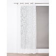 ROCLE - Px wafle ivoire 140x240 - vignette