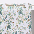 ROCLE - Voilage Liana - Vert - L.140xl.240cm - vignette