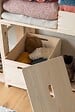 ASTIGARRAGA KIT LINE - Couvercle de caisse en bois CBS4030 - vignette