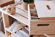 ASTIGARRAGA KIT LINE - Couvercle en bois caisses cbs4030 - vignette