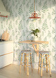 ASTIGARRAGA KIT LINE - Table murale pliable en bois - vignette