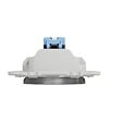 SCHNEIDER ELECTRIC - Prise RJ45 Alu Cat 6 STP - Odace - Aluminium - à visser - vignette