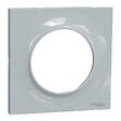 SCHNEIDER ELECTRIC - Odace Styl, plaque Sable 1 poste - vignette