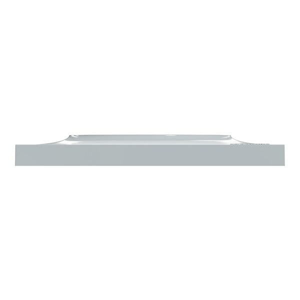 SCHNEIDER ELECTRIC - Odace Styl, plaque Sable 1 poste - large