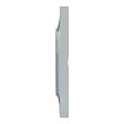 SCHNEIDER ELECTRIC - Odace Styl, plaque Sable 1 poste - vignette