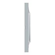 SCHNEIDER ELECTRIC - Odace Styl, plaque Sable 1 poste - vignette