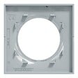 SCHNEIDER ELECTRIC - Odace Styl, plaque Sable 1 poste - vignette