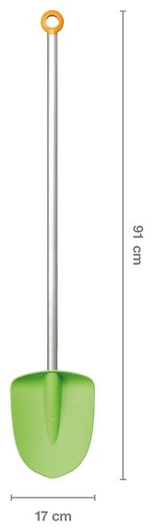 FISKARS - Beche Outil Enfant MyFirst Fiskars - large