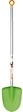 FISKARS - Beche Outil Enfant MyFirst Fiskars - vignette
