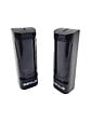 GENIUS BY FAAC - Photocellules Bus 24 V Genius - Genius By Faac Photocellules Pour Motorisation Portail - Compatible Avec La Gamme Portes De Garage Et Portails - vignette