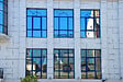 SPTD - Film effet miroir sans tain 250x90 cm - vignette