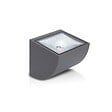 ASLO - Applique murale extérieure Lampe LED 12W 3000K blanc chaud IP65 ASLO - vignette