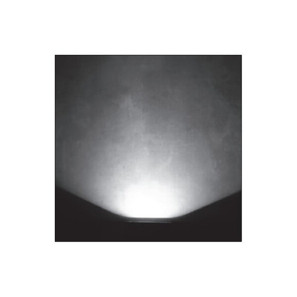 ASLO - Applique murale extérieure Lampe LED 12W 3000K blanc chaud IP65 ASLO - large