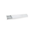 ASLO - Réglette à LED polycarbonate 30W 915 x 160 x 50mm 4000K blanc neutre  ASLO - vignette