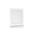 ASLO - Panneau LED carré 120 x 120mm 6W 6000K blanc ASLO - vignette