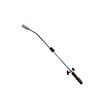 KZ GARDEN - Desherbeur thermique piezo Chalumeau gaz pour cartouche gaz UN2037 encliquetable Brule herbes - vignette
