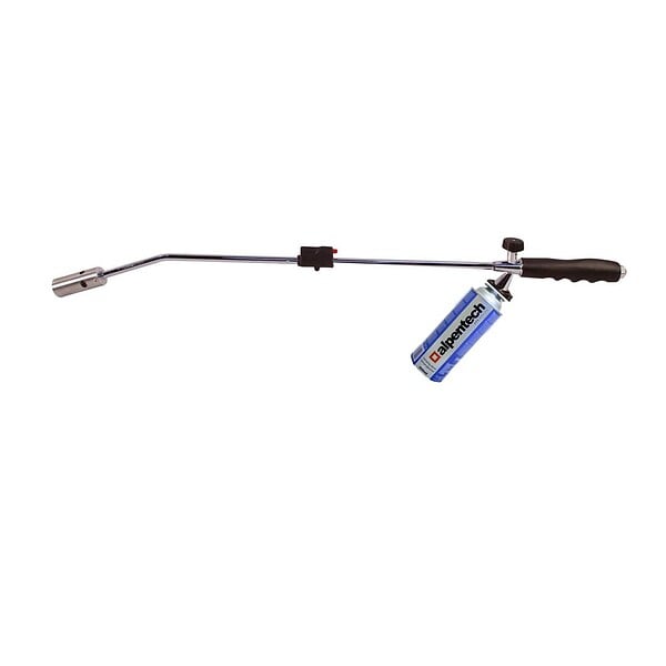 ALPENTECH - Désherbeur thermique Desherbant Allumage piezo KZ GARDEN - large
