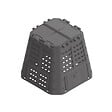 BRIXO - Composteur de jardin 740 Litres 93,3 X 93,3 X H113 cm KOMPOBOX BRIXO - vignette