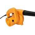 VITO - Aspirateur souffleur 600W Compact Puissant 120 km/h Léger 1.5 kg VITO - vignette