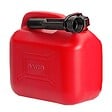 VITO - Jerrican pour carburant Bidon Essence Diesel 10 Litres Bec verseur VITO - vignette