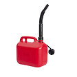 VITO - Jerrican pour carburant Bidon Essence Diesel 10 Litres Bec verseur VITO - vignette