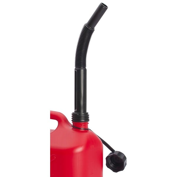 VITO - Jerrican pour carburant Bidon Essence Diesel 10 Litres Bec verseur VITO - large
