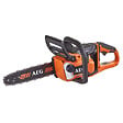 AEG - Tronçonneuse ACS18B30 18V brushless chaîne 30cm sans batterie ni chargeur AEG - vignette