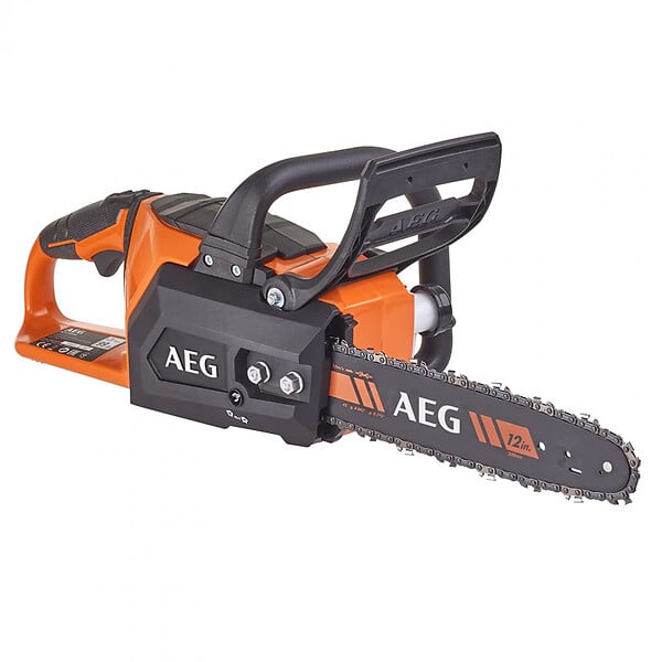 AEG - Tronçonneuse ACS18B30 18V brushless chaîne 30cm sans batterie ni chargeur AEG - large