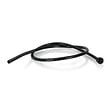 VITO - Flexible de rechange 1.20m en PVC Tuyau noir avec embouts pour Pulvérisateurs jardin VITO - vignette