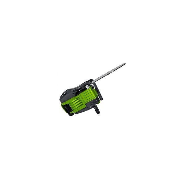 VITO - Tronçonneuse Elagueuse thermique Guide Lame 25 cm Guide OREGON Moteur 2T Carburateur Walbro VITO - large