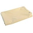 UNIVERS DU PRO - Bache pergola 5 x 4 m Couleur IVOIRE Epaisseur 640g/m² Toile pour tonnelle en PVC KZ GARDEN - vignette