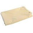 UNIVERS DU PRO - Bâche Pergola 4,1 x 3,1 m IVOIRE PVC Traitée Anti UV Haute qualité - vignette