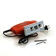 ITOOLS - Scie sauteuse 350W  Lame et jeu de brosses de charbon ITOOLS - vignette