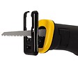 VITO - Scie sabre sans fil 20V + 2 Batteries lithium 2AH + Chargeur rapide VITO - vignette