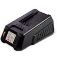 WARRIOR ECO POWER EQUIPMENT - Chargeur de Batterie lithium 40V 2.5 Ah Charge rapide WARRIOR - vignette