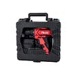 VITO - Visseuse sans fil 12V Batterie Lithium 1.5Ah LED + Coffret 6 embouts de vissage + 6 forets + Adaptateur VITO - vignette