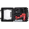 VITO - Visseuse sans fil 12V Batterie Lithium 1.5Ah LED + Coffret 6 embouts de vissage + 6 forets + Adaptateur VITO - vignette