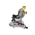 VITO - Scie à onglet Professionnelle 2100W Disque Ø 255 mm Alésage 30 mm 230 V Silencieux VITO - vignette