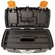 VITO - Boite à outils 16" Mallette de bricolage 410 x 209 x 195 mm 2 organiseurs et porte outils Amovible VITO - vignette