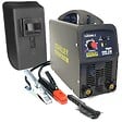 STANLEY - Poste à souder 200A MMA TIG LIFT EVO200 Professionnel Baguettes soudure 1.6 - 5 mm STANLEY FATMAX - vignette